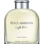 light blue discover vulcano perfumes by dolce gabbana