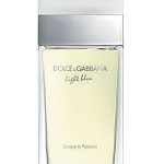 light blue escape to panarea perfumes by dolce gabbana