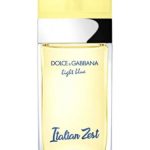 light blue italian zest perfumes by dolce gabbana