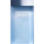 light blue love in capri perfumes by dolce gabbana