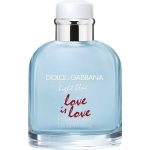 light blue love is love pour homme perfumes by dolce gabbana