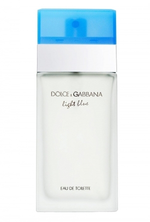 light blue perfumes by dolce gabbana