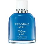 light blue pour homme italian love perfumes by dolce gabbana