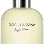 light blue pour homme perfumes by dolce gabbana