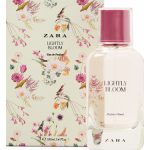 lightly bloom zara