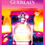 lights of champs elysees guerlain