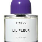 lil fleur limited edition 2020 byredo