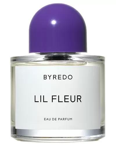 lil fleur limited edition 2020 byredo