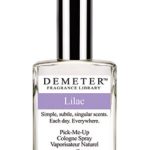 lilac demeter