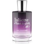 lili fantasy perfumes by juliette has a gun