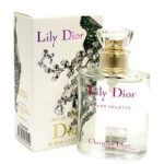 lily dior dior