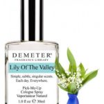 lily of the valley demeter