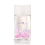 lily soft musk avon