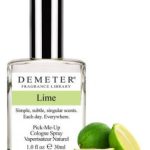 lime demeter