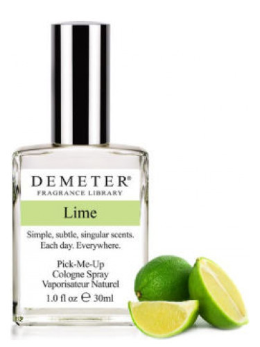 lime demeter