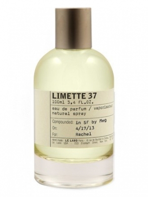 limette 37 san francisco le labo