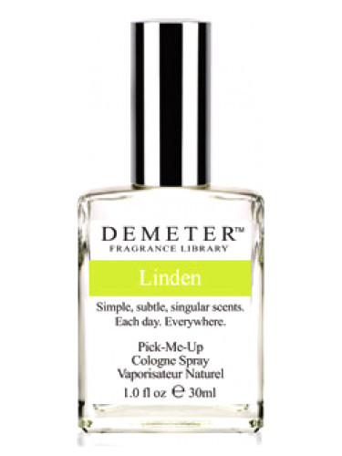 linden demeter