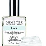 linen demeter