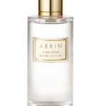 linen rose eau de cologne aerin