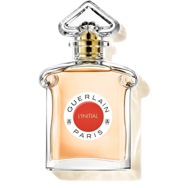 linitial eau de parfum guerlain