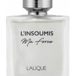 linsoumis ma force perfumes by lalique