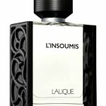 linsoumis perfumes by lalique