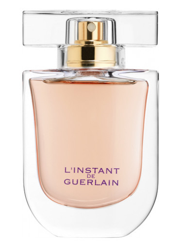 linstant de guerlain eau de toilette guerlain