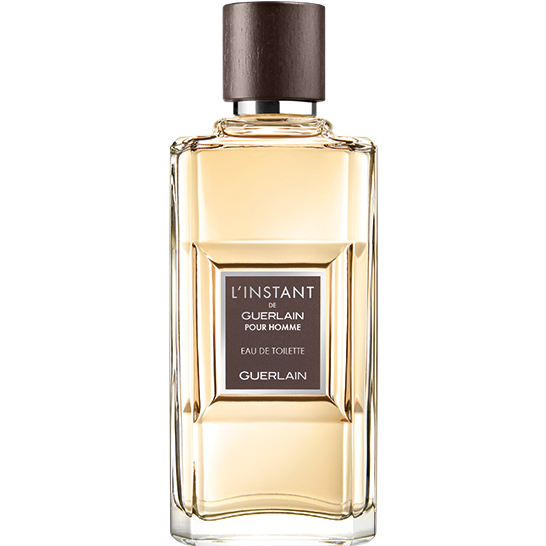 linstant de guerlain pour homme eau de toilette guerlain