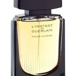 linstant de guerlain pour homme eau extreme guerlain