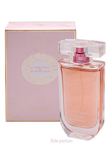 linstant dun ete guerlain