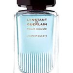 linstant dun ete pour homme guerlain