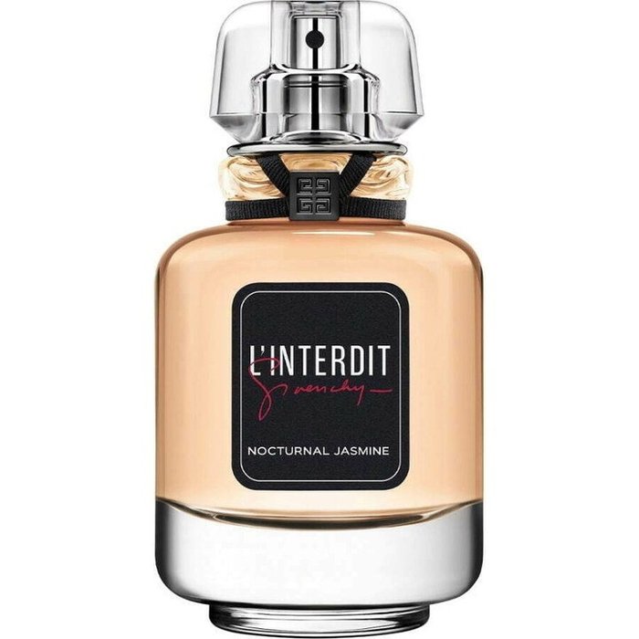 linterdit nocturnal jasmine givenchy