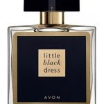 little black dress 2016 avon