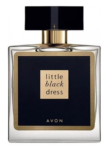 little black dress 2016 avon