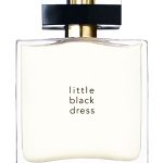 little black dress avon