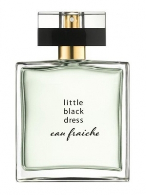 little black dress eau fraiche avon