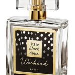 little black dress weekend avon