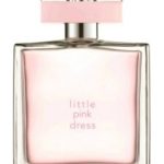 little pink dress avon