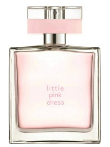 little pink dress avon