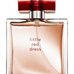 little red dress avon