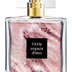 little sequin dress avon