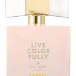 live colorfully sunset kate spade