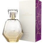 live fearlessly perfumes by mary kay