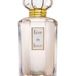 live in love oscar de la renta