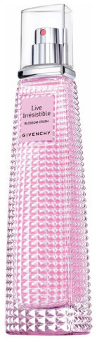 live irresistible blossom crush givenchy