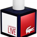 live lve lacoste