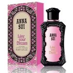 live your dream perfumes by anna sui