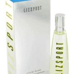 liz sport perfumes by liz claiborne