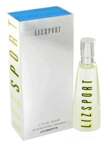 liz sport perfumes by liz claiborne