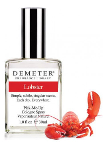 lobster demeter